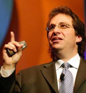 Read more about the article Kilka dni temu umarł Kevin Mitnick